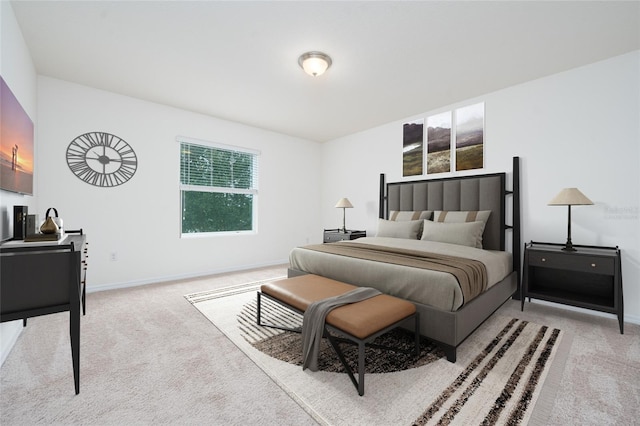 3844 Silverlake Way, Wesley Chapel, FL 33544 - bedroom featuring carpet and baseboards