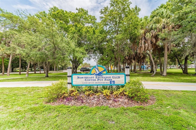 130 41st Ave NE, Saint Petersburg, FL 33703 - photo 46