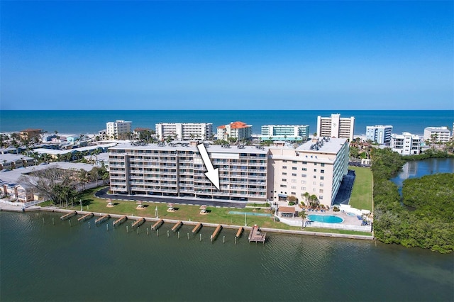 19451 Gulf Blvd Unit 211, Indian Shores, FL 33785 - photo 2