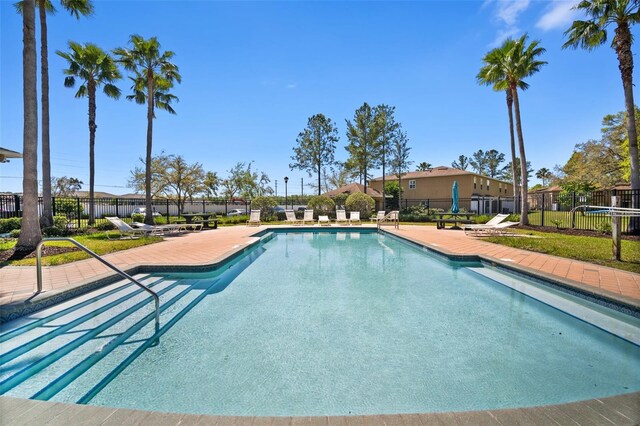 4535 Winding River Way, Land O Lakes, FL 34639 - photo 39
