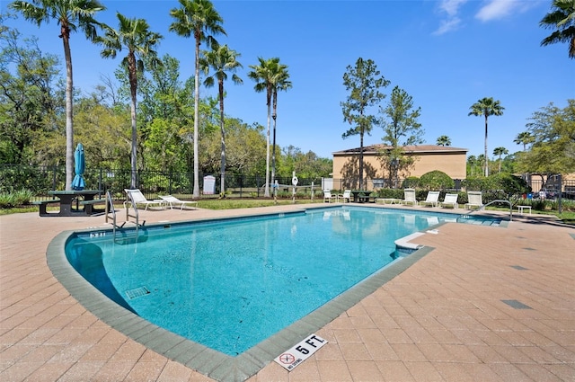 4535 Winding River Way, Land O Lakes, FL 34639 - photo 40