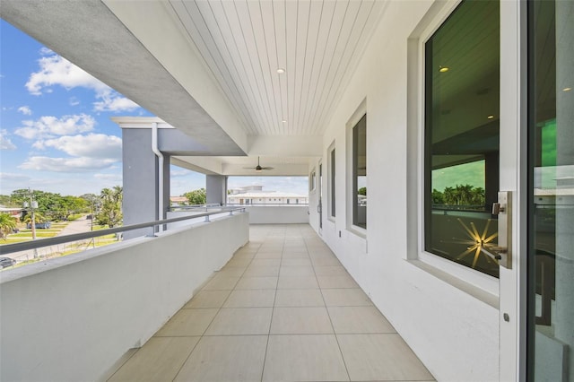 90 Martinique Ave, Tampa, FL 33606 - view of balcony