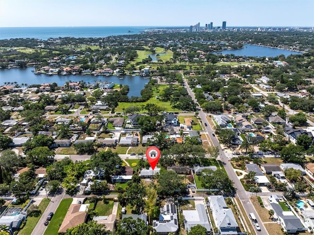 627 38th Ave NE, Saint Petersburg, FL 33704 - photo 4