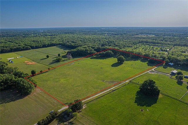 NW 232nd Ter, High Springs, FL 32643 - photo 16