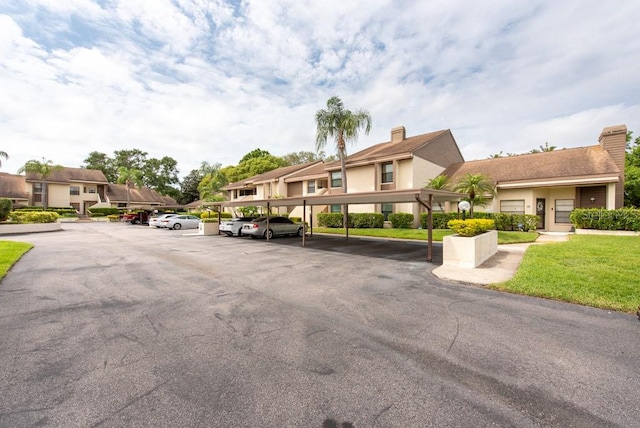 3540 Countrybrook Ln Unit 23, Palm Harbor, FL 34684 - photo 38