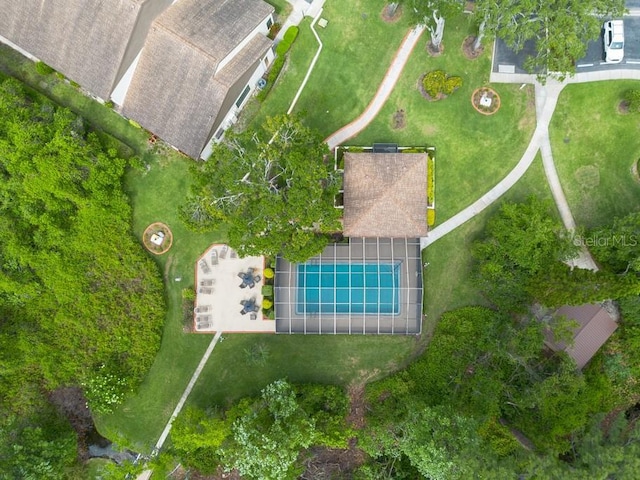 3540 Countrybrook Ln Unit 23, Palm Harbor, FL 34684 - photo 46