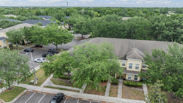 10906 Keys Gate Dr, Riverview, FL 33579 - bird's eye view