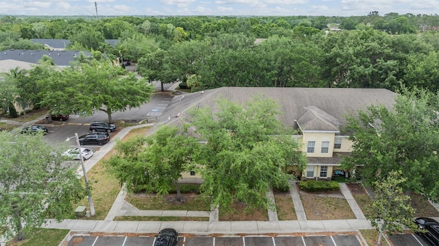 10906 Keys Gate Dr, Riverview, FL 33579 - drone / aerial view