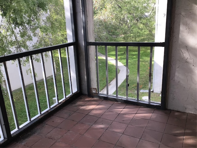2625 State Road 590 Unit 1822, Clearwater, FL 33759 - view of balcony