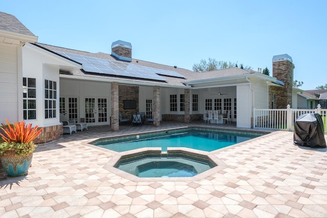 2990 Eagle Estates Cir W, Clearwater, FL 33761 - photo 57