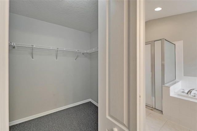 11626 Pure Pebble Dr, Riverview, FL 33569 - view of walk in closet