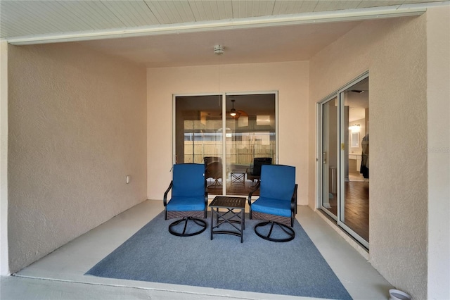 11626 Pure Pebble Dr, Riverview, FL 33569 - view of patio / terrace