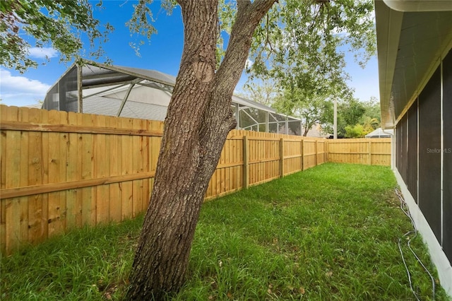 11626 Pure Pebble Dr, Riverview, FL 33569 - view of yard