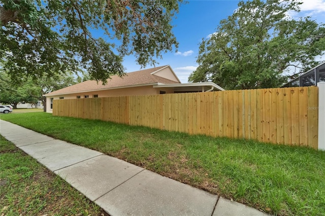 11626 Pure Pebble Dr, Riverview, FL 33569 - view of side of home