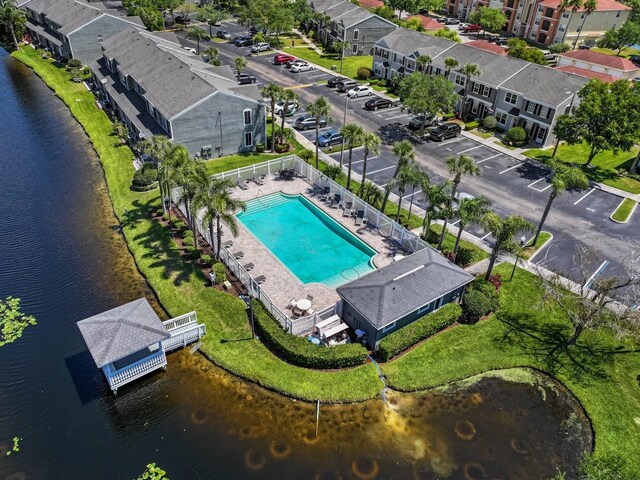273 Countryside Key Blvd, Oldsmar, FL 34677 - photo 17