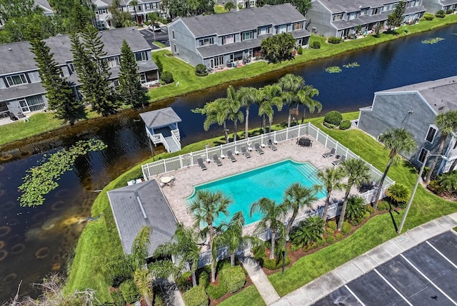 273 Countryside Key Blvd, Oldsmar, FL 34677 - photo 18