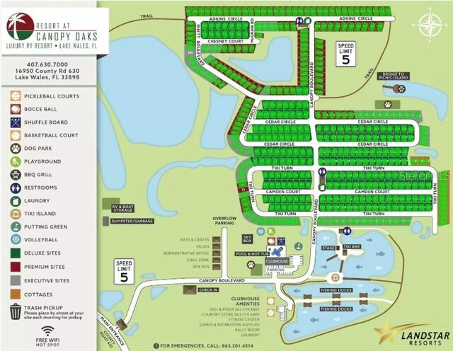 16950 Hwy 630 E Unit 33, Lake Wales, FL 33898