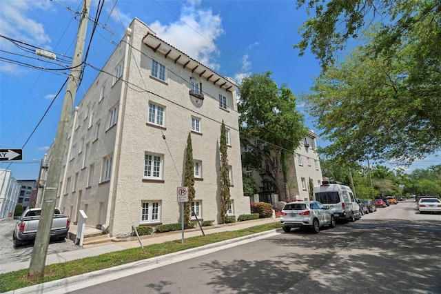 2117 W Dekle Ave Unit H1, Tampa, FL 33606 - view of property