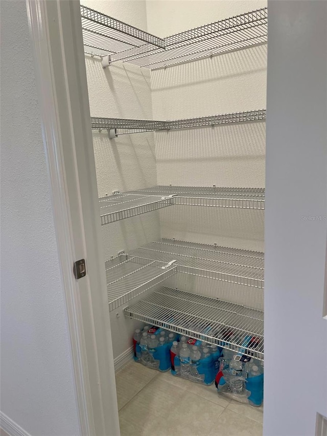 8953 Gallantree Pl, Land O Lakes, FL 34637 - view of storage area