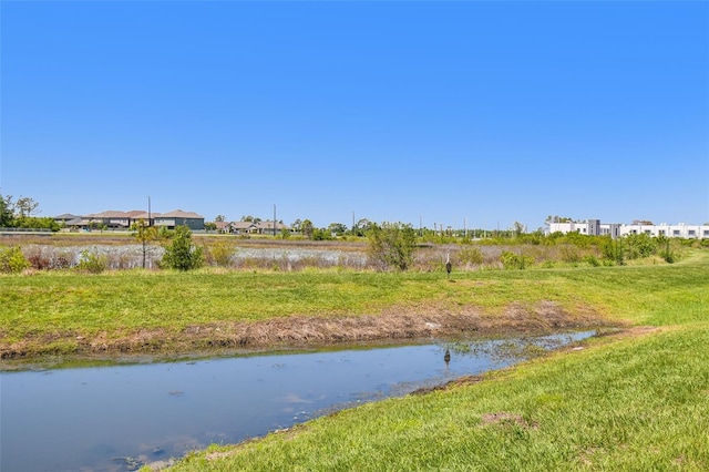8953 Gallantree Pl, Land O Lakes, FL 34637 - water view