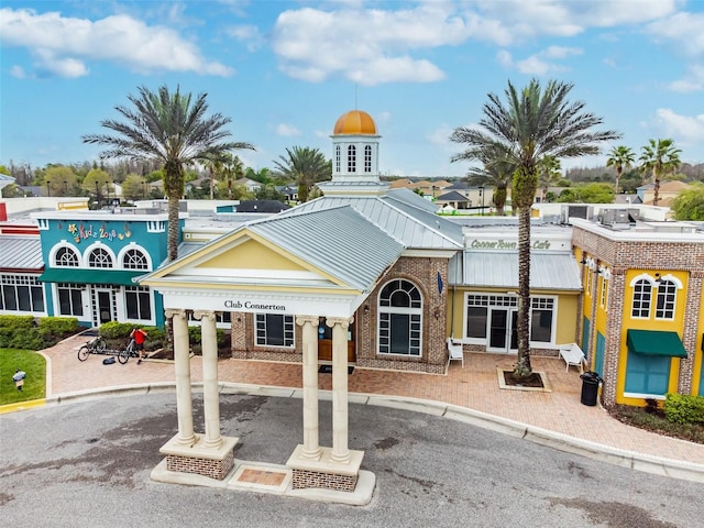 8953 Gallantree Pl, Land O Lakes, FL 34637 - view of property