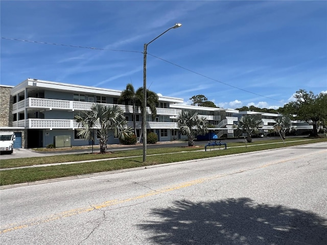 4715 Bay St NE Unit 235, Saint Petersburg, FL 33703 - view of building exterior