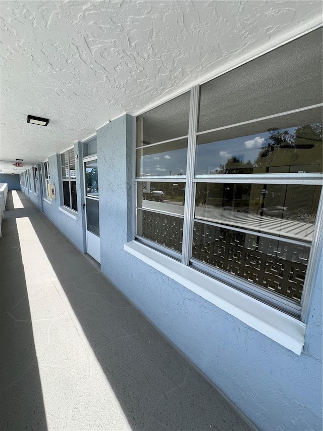 4715 Bay St NE Unit 235, Saint Petersburg, FL 33703 - view of patio