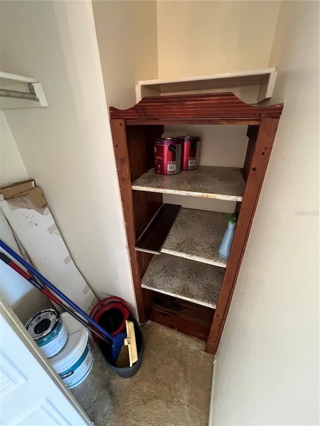 4715 Bay St NE Unit 235, Saint Petersburg, FL 33703 - view of room details