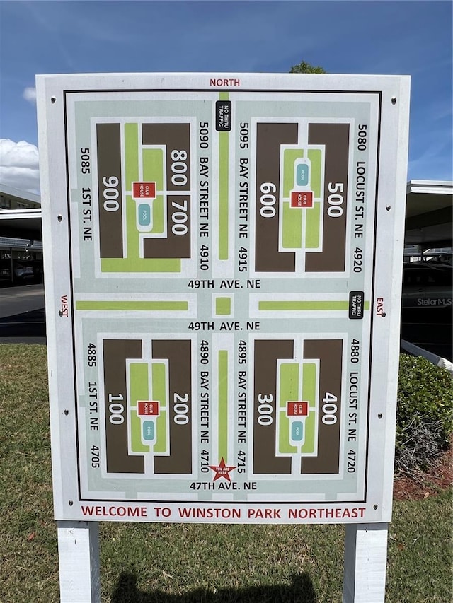 4715 Bay St NE Unit 235, Saint Petersburg, FL 33703 - miscellaneous document