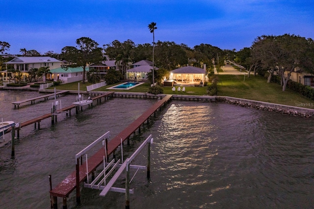 1748 Sunset Dr, Clearwater, FL 33755 - photo 9