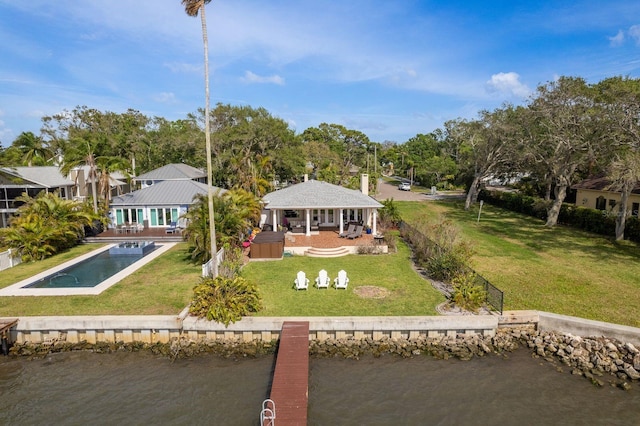 1748 Sunset Dr, Clearwater, FL 33755 - photo 57