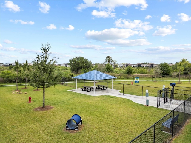 8598 Parsons Hill Blvd, Wesley Chapel, FL 33545 - photo 28