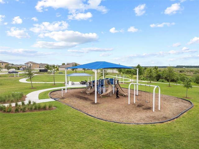 8598 Parsons Hill Blvd, Wesley Chapel, FL 33545 - photo 29