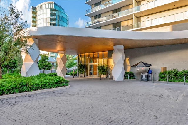 2912 W Santiago St Unit 1401, Tampa, FL 33629 - exterior space