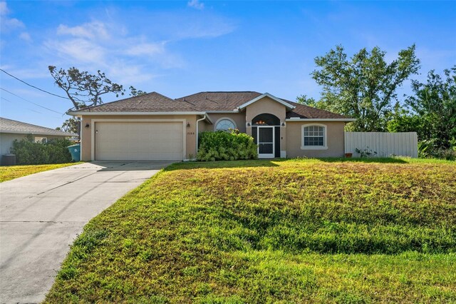 7288 Castleberry Ter, Englewood, FL 34224 - photo 1