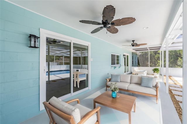 4307 Woodfield Ave, Holiday, FL 34691 - photo 12