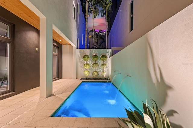 325 2nd St N, Saint Petersburg, FL 33701 - view of pool