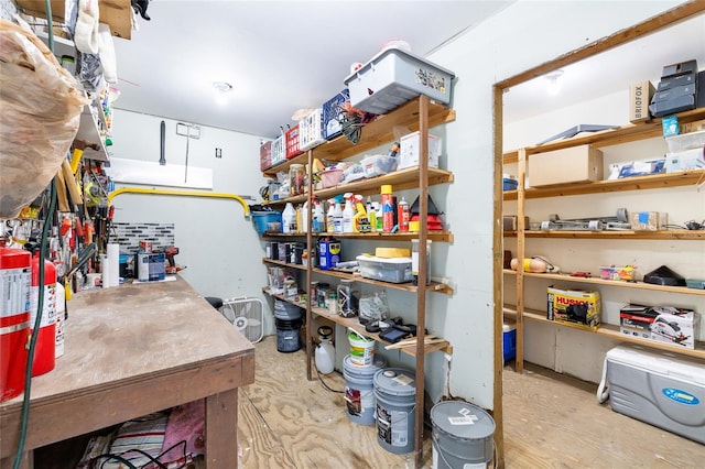 9048 Wharf Ave, Placida, FL 33946 - view of storage