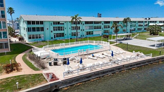 1847 Shore Dr S Unit 204, South Pasadena, FL 33707 - photo 36