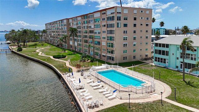 1847 Shore Dr S Unit 204, South Pasadena, FL 33707 - photo 37