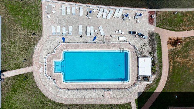 1847 Shore Dr S Unit 204, South Pasadena, FL 33707 - photo 38