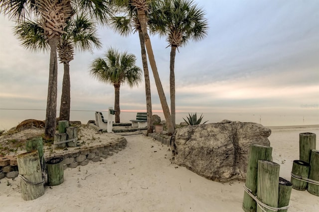 3506 Seaway Dr, New Port Richey, FL 34652 - water view
