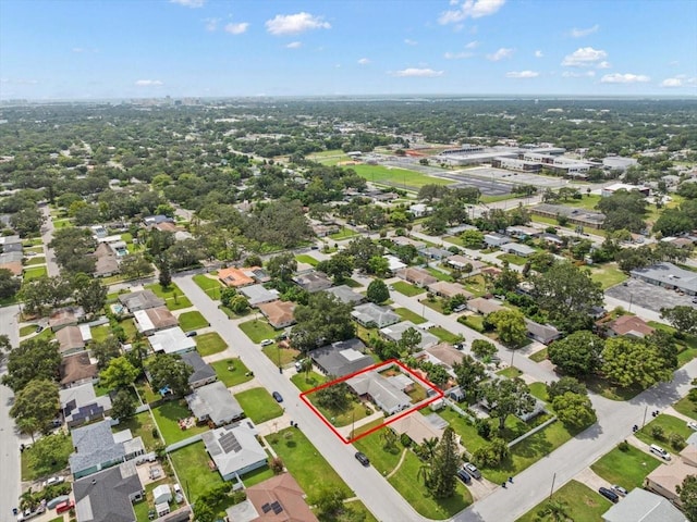 2030 Magnolia Dr, Clearwater, FL 33764 - photo 20