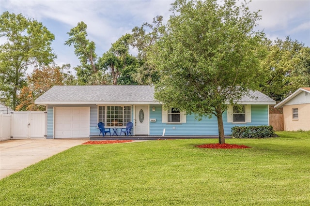 2616 Fairway Ave S, Saint Petersburg, FL 33712 - photo 1