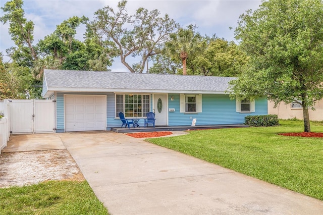 2616 Fairway Ave S, Saint Petersburg, FL 33712 - photo 2