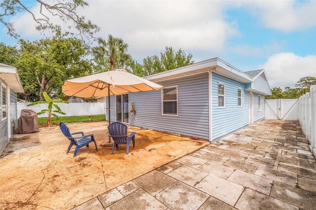 2616 Fairway Ave S, Saint Petersburg, FL 33712 - photo 28