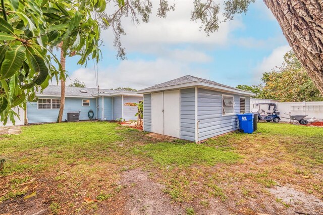 2616 Fairway Ave S, Saint Petersburg, FL 33712 - photo 31