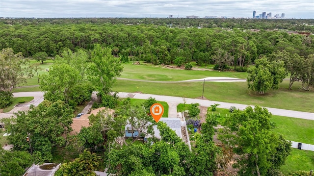 2616 Fairway Ave S, Saint Petersburg, FL 33712 - photo 39