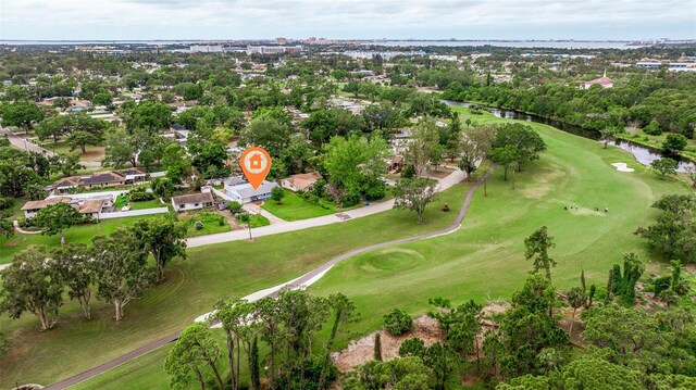 2616 Fairway Ave S, Saint Petersburg, FL 33712 - photo 41