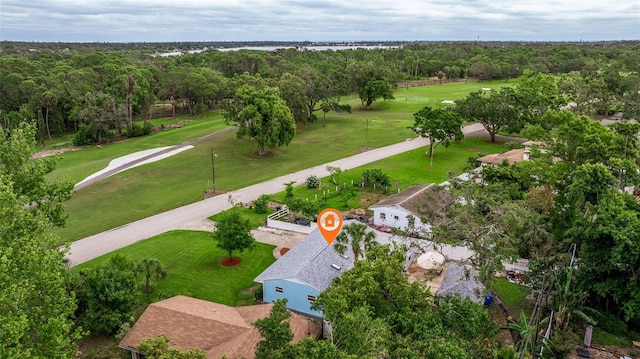 2616 Fairway Ave S, Saint Petersburg, FL 33712 - photo 45